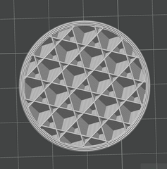 Infill Ratio and Wall Loops