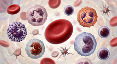 Visualizing the Invisible: The Role of High-Definition Microscopic Models (RBC, WBC, and Platelets) in Hematology Education