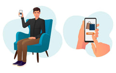 Giving Purchase Power to Buyers - How to purchase and place order