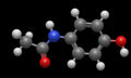 Custom Molecule Sculpture | Chemistry Decor for Scientists, Researchers
