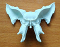 1:1 Scale Sphenoid Bone Model | Human Skull Anatomy Specimen, Medical Education Cranial Bone Study