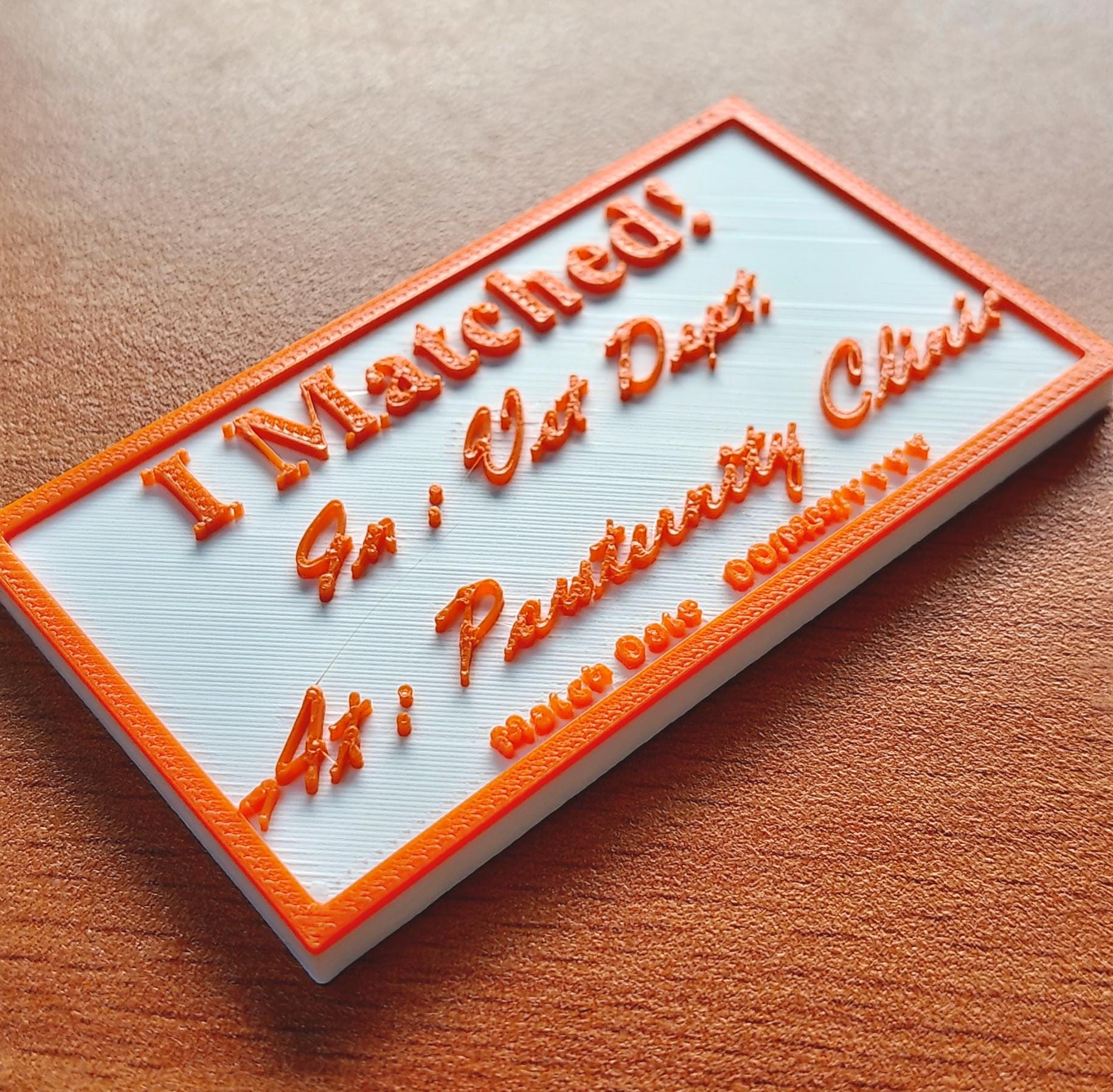 Personalized Match Day Sign | Future Doctor Photo Prop (2026)