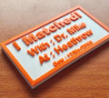Personalized Match Day Sign | Future Doctor Photo Prop (2026)