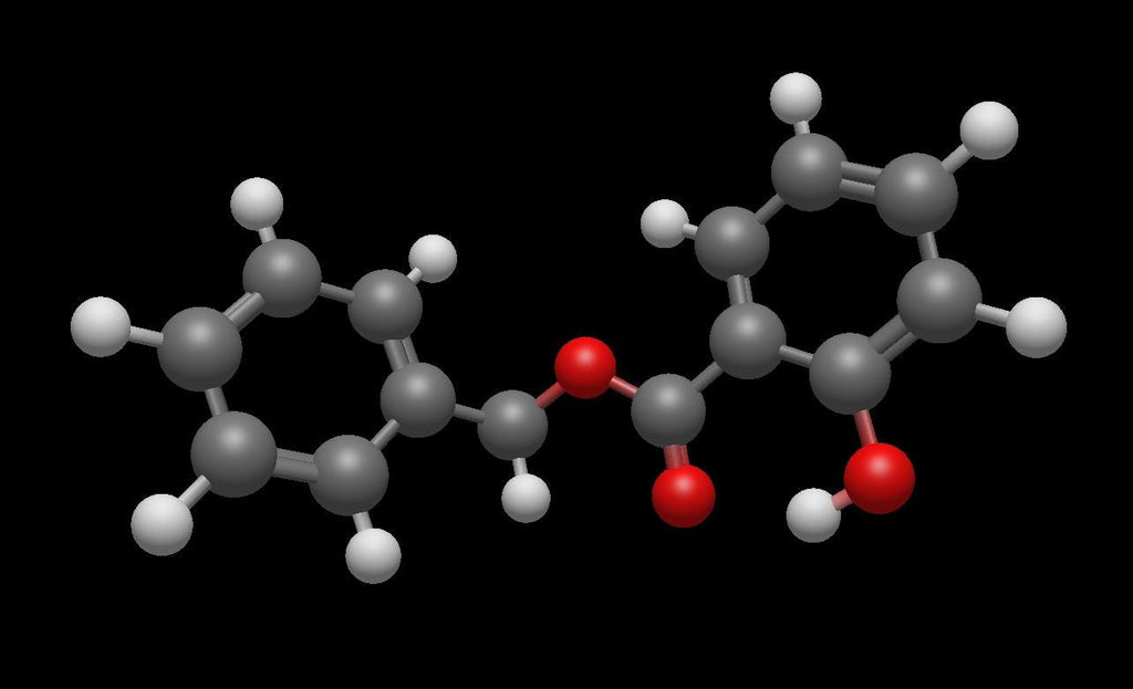 Custom Molecule Sculpture | Chemistry Decor for Scientists, Researchers