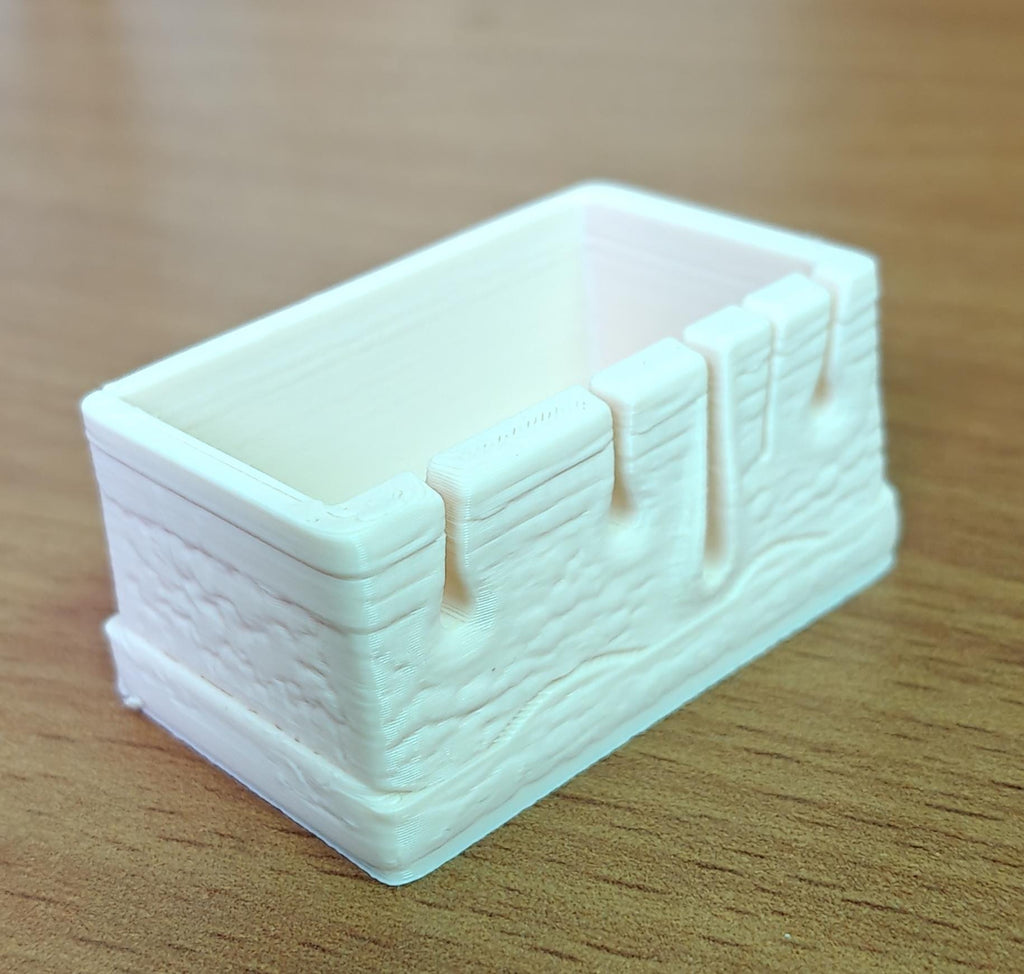 Dermatology Business Card Holder | Skin Specialist Gift | Dermatologist Office Decor | Unique Medical Desk Accessory