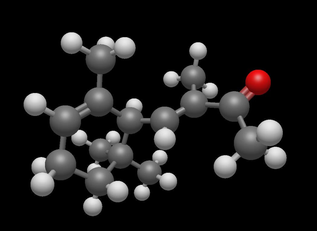 Custom Molecule Sculpture | Chemistry Decor for Scientists, Researchers