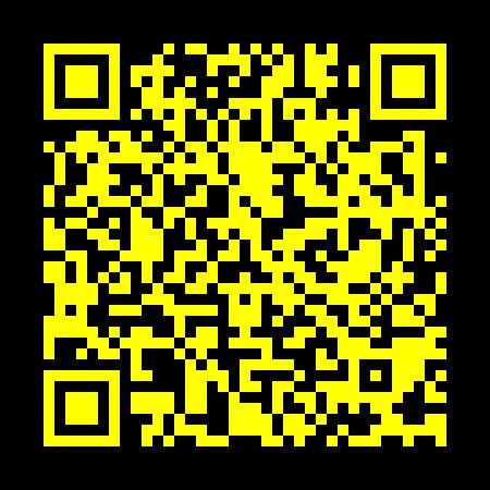 Custom 3D Printed QR Code Tag | Embossed Business Sign | Social Media Display (70mm)