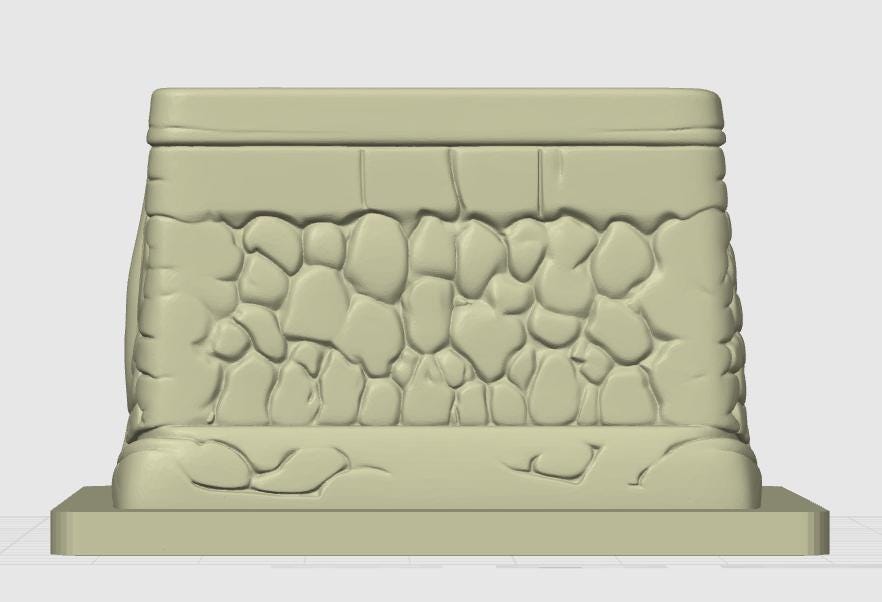 Dermatology Business Card Holder | Skin Specialist Gift | Dermatologist Office Decor | Unique Medical Desk Accessory