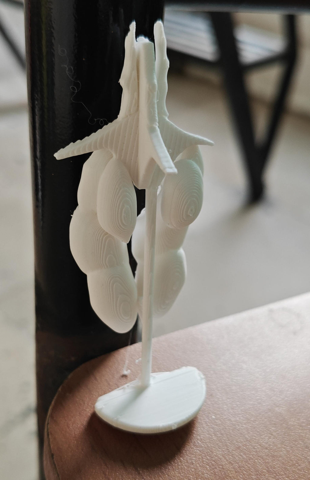 Avian Lung & Air Sac Model | Bird Respiratory System | Veterinary Teaching Tool | Ornithology Science Model