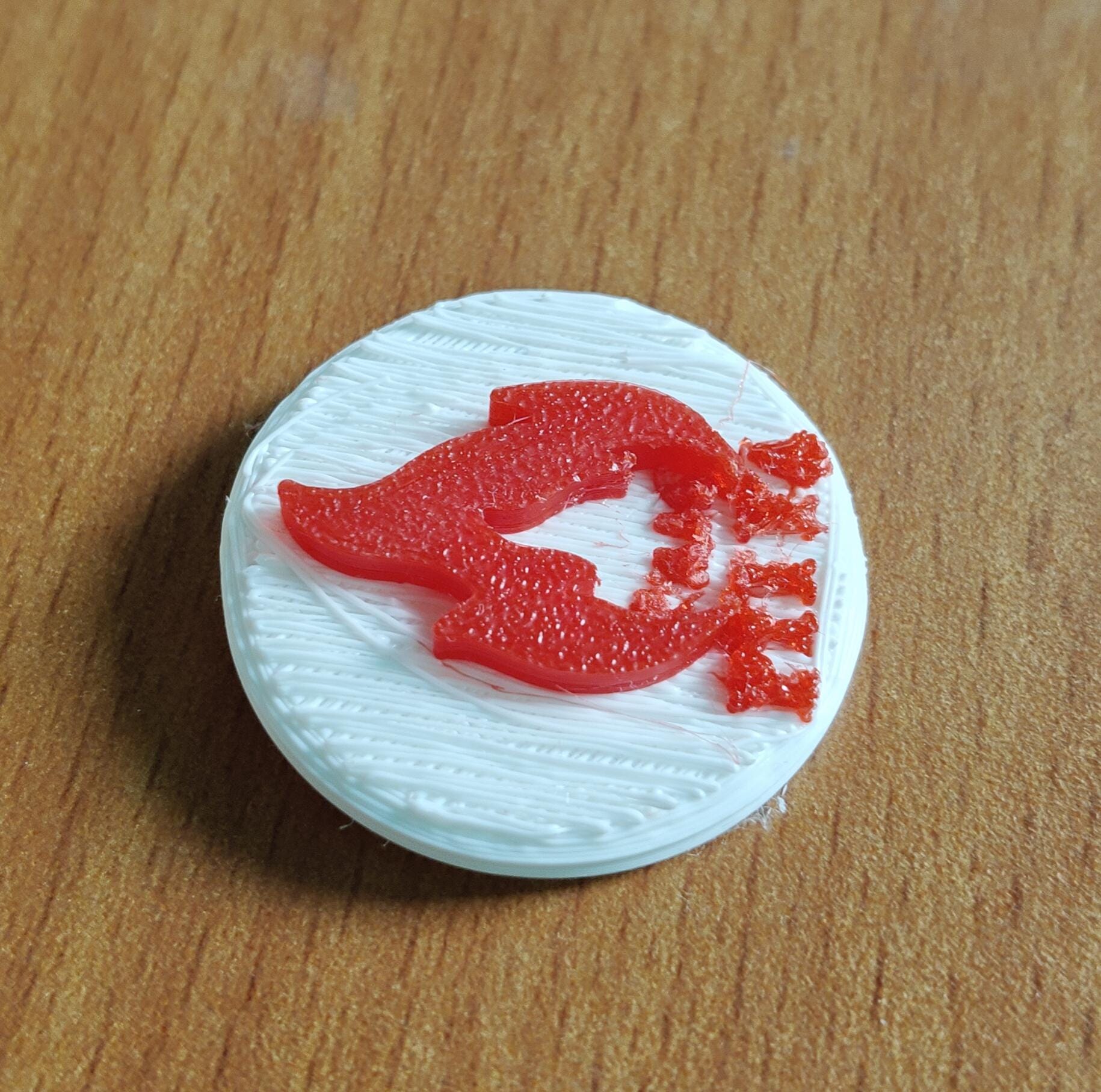 Custom Ayurvedic "Pitta Prakriti" Dual-Tone Badge | Wellness Professional ID Accessory | Personalized Dosha Personality Gift