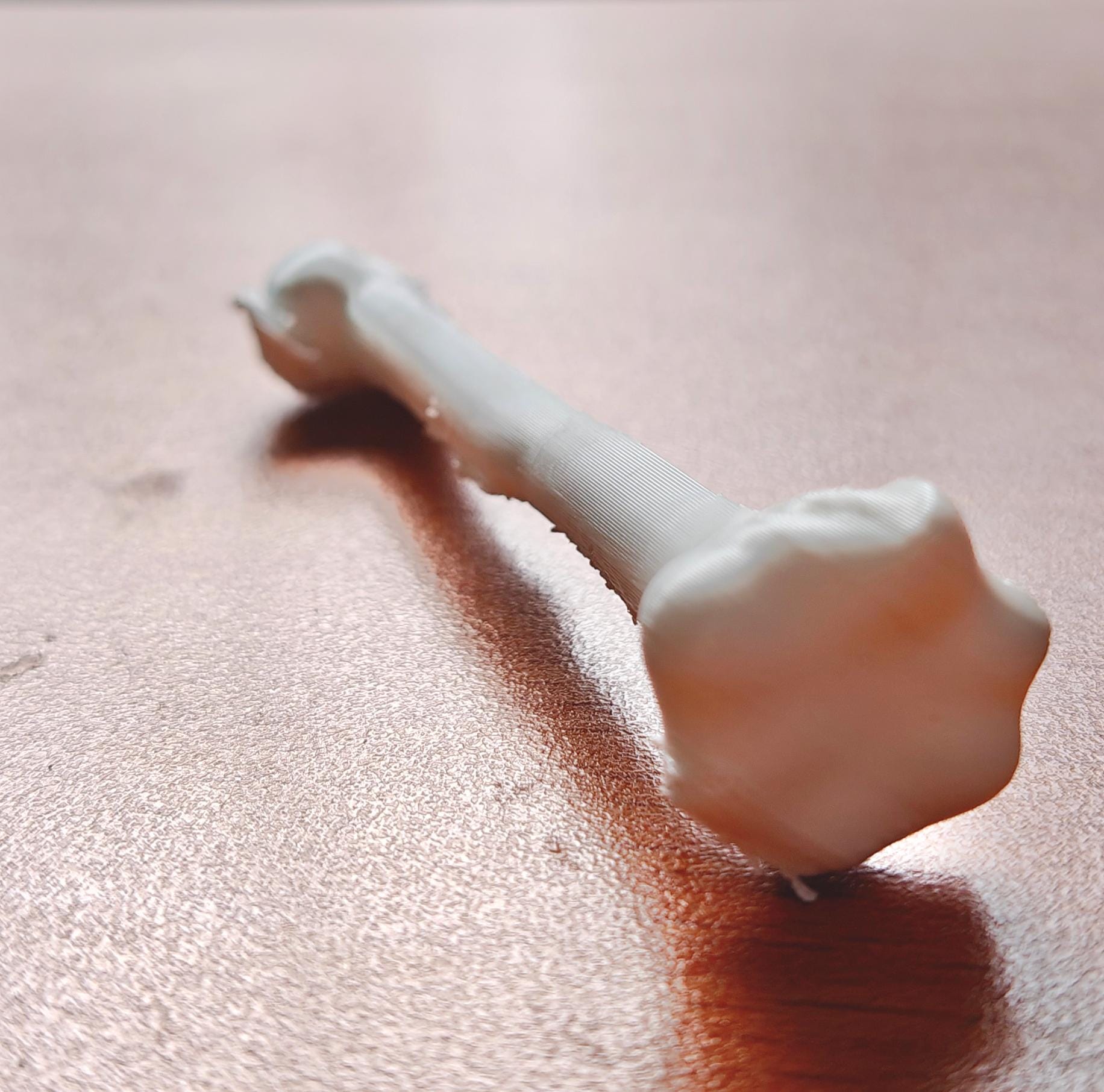 Anatomical Humerus Bone Model | Medical Study Aid, PLA+ Skeletal Anatomy (Large)