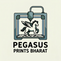 Pegasus Prints Bharat – Accueil